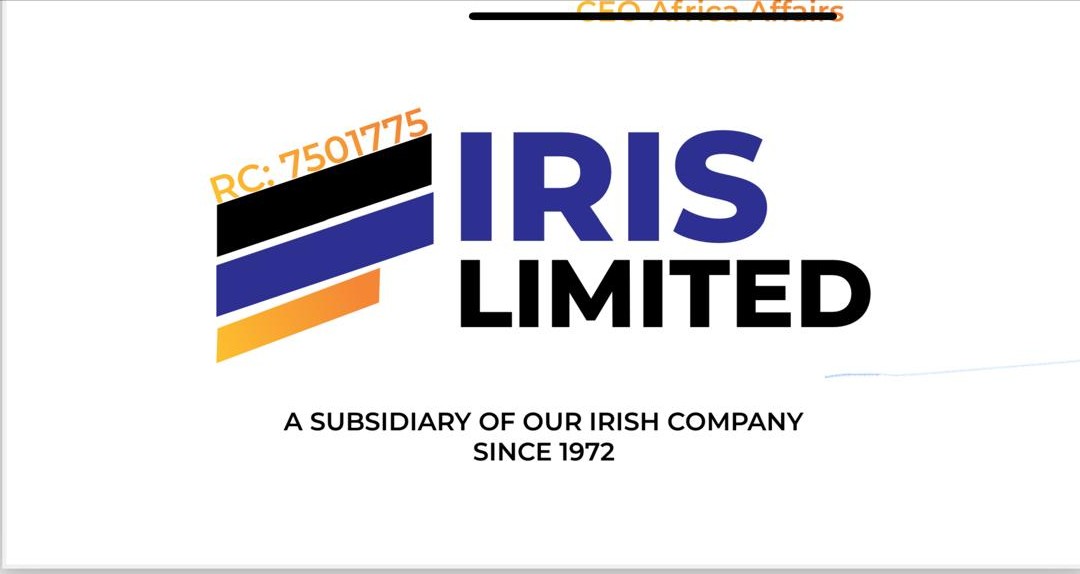 Iris limited